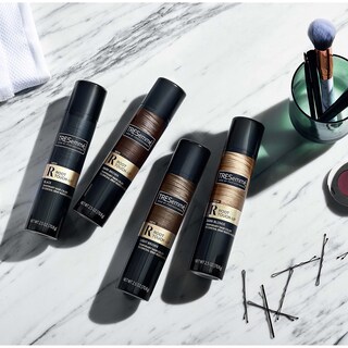 Foto 3 | Root Touch-up Spray Tresemmé Negro Y Blanco 75 Ml - Venta Internacional.