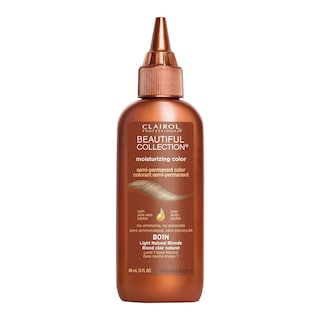 Foto 1 | Tinte De Pelo Clairol Professional Beautiful Collection 1n - Venta Internacional.