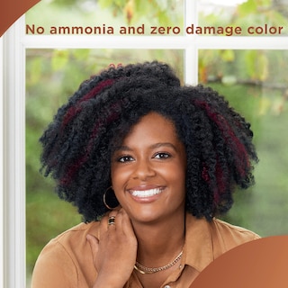 Foto 6 | Tinte De Pelo Clairol Professional Beautiful Collection 1n - Venta Internacional.