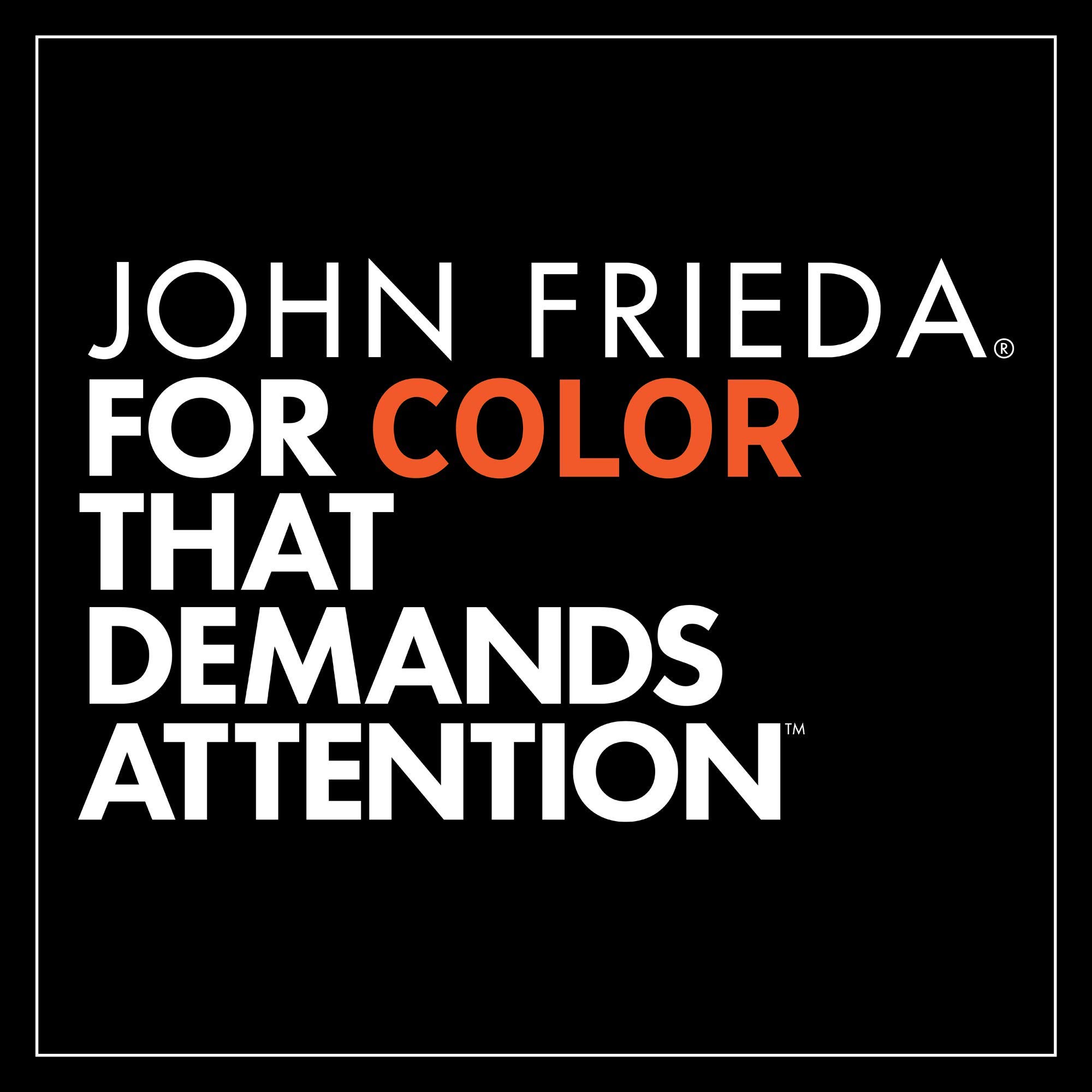 Foto 7 pulgar | Tinte Para El Cabello John Frieda Precision Foam Colour Dark Red Brown 4r - Venta Internacional.