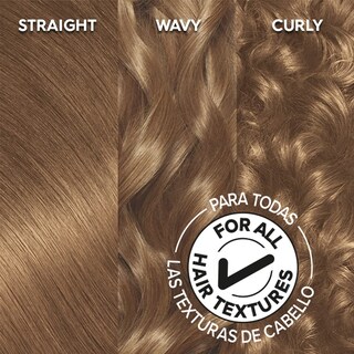 Foto 4 | Color De Cabello Garnier Olia Sin Amoniaco 7.0 Rubio Oscuro, Paquete De 2 - Venta Internacional.