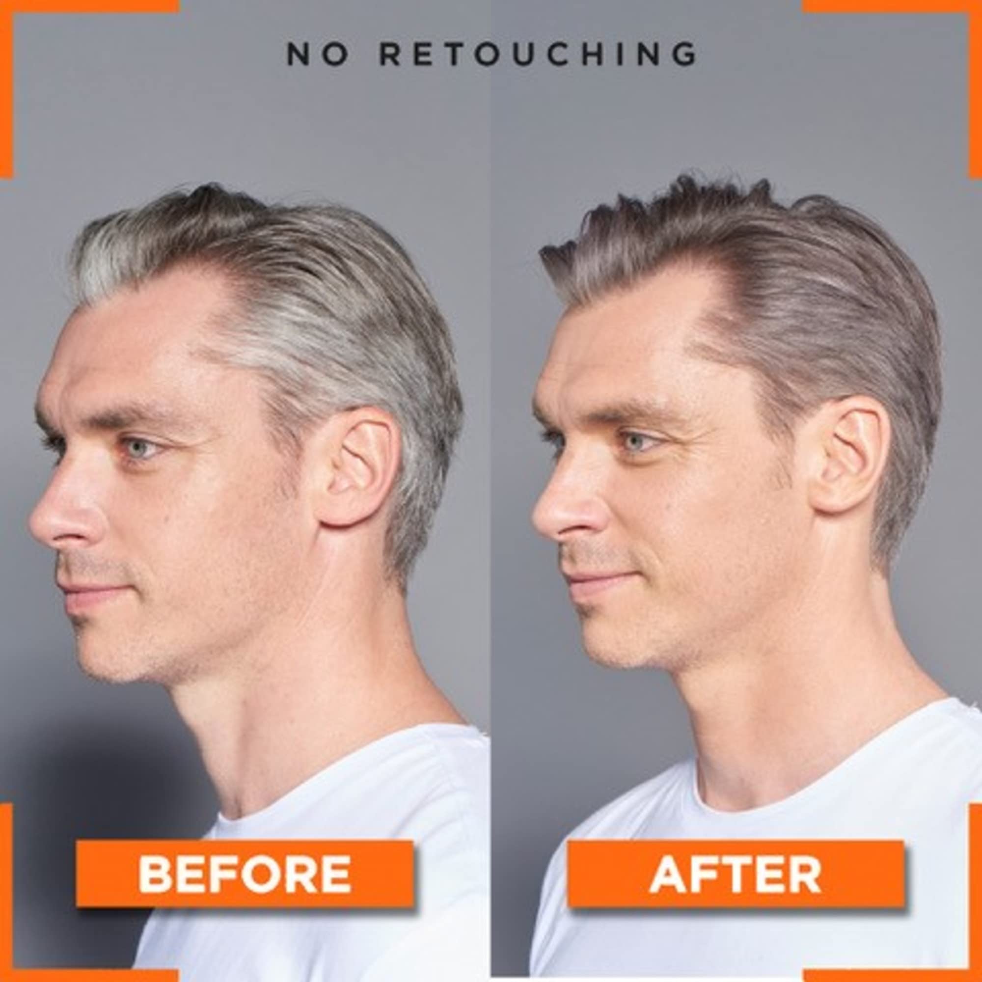 Foto 5 pulgar | Tinte Para El Cabello L'oréal Paris Men Expert One Twist Dark Blonde 07 - Venta Internacional.