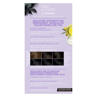 Foto 5 | Tinte Para El Cabello Softsheen-carson Dark And Lovely Ultra Vibrant - Venta Internacional.