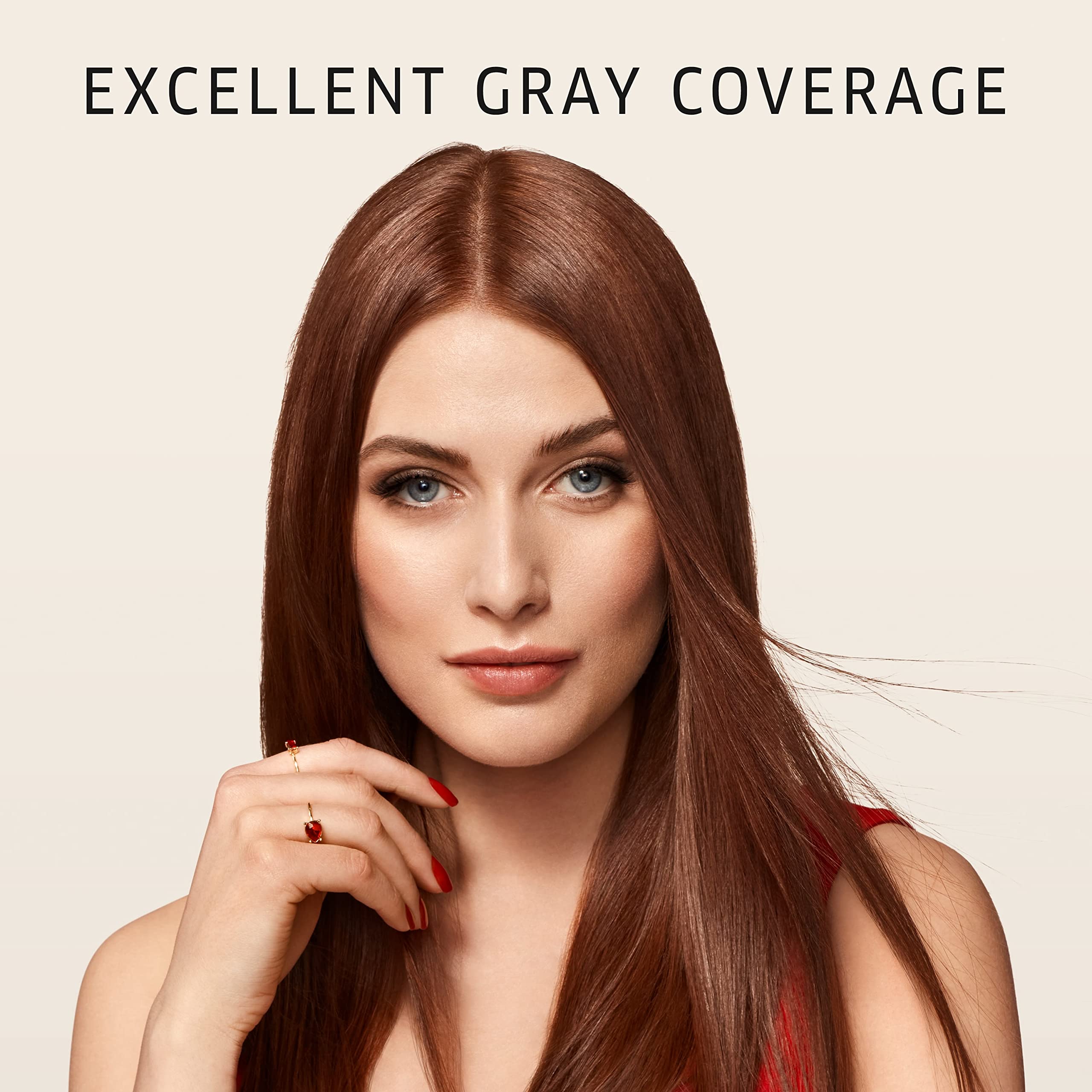 Foto 4 pulgar | Tinte De Pelo Wella Color Charm Permanent 6rv Cyclamen 42 Ml - Venta Internacional.