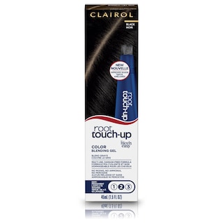 Foto 1 | Gel Mezclador De Colores Para El Cabello Clairol Root Touch-up 2 Black - Venta Internacional.