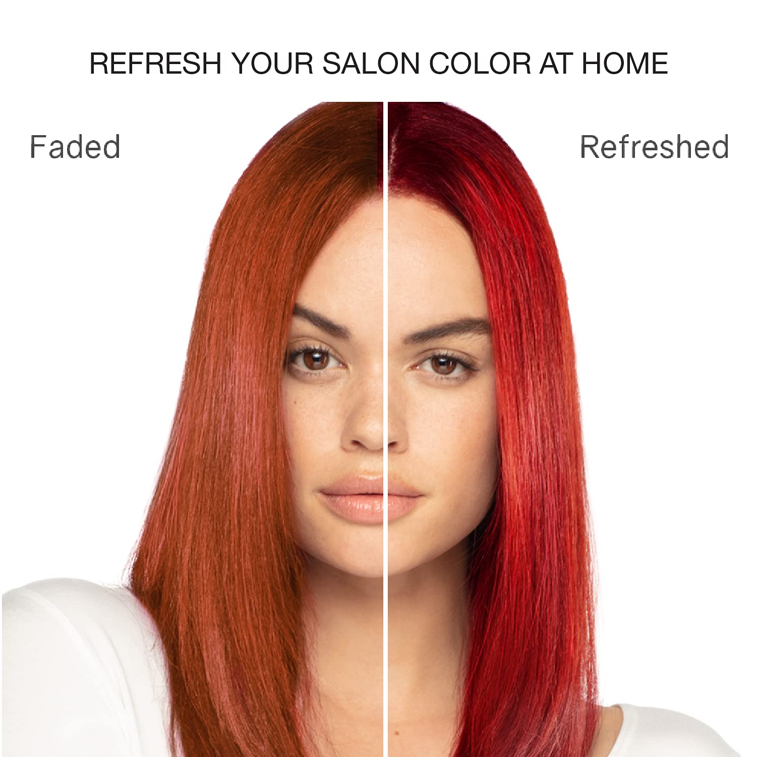 Foto 4 pulgar | Champú Depositante De Tintes Para El Cabello Celeb Luxury Gem Lites Ruby - Venta Internacional.