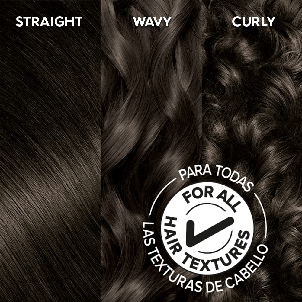 Foto 5 pulgar | Color De Cabello Garnier Olia Sin Amoniaco 4.0 Marrón Oscuro, Paquete De 2 - Venta Internacional.