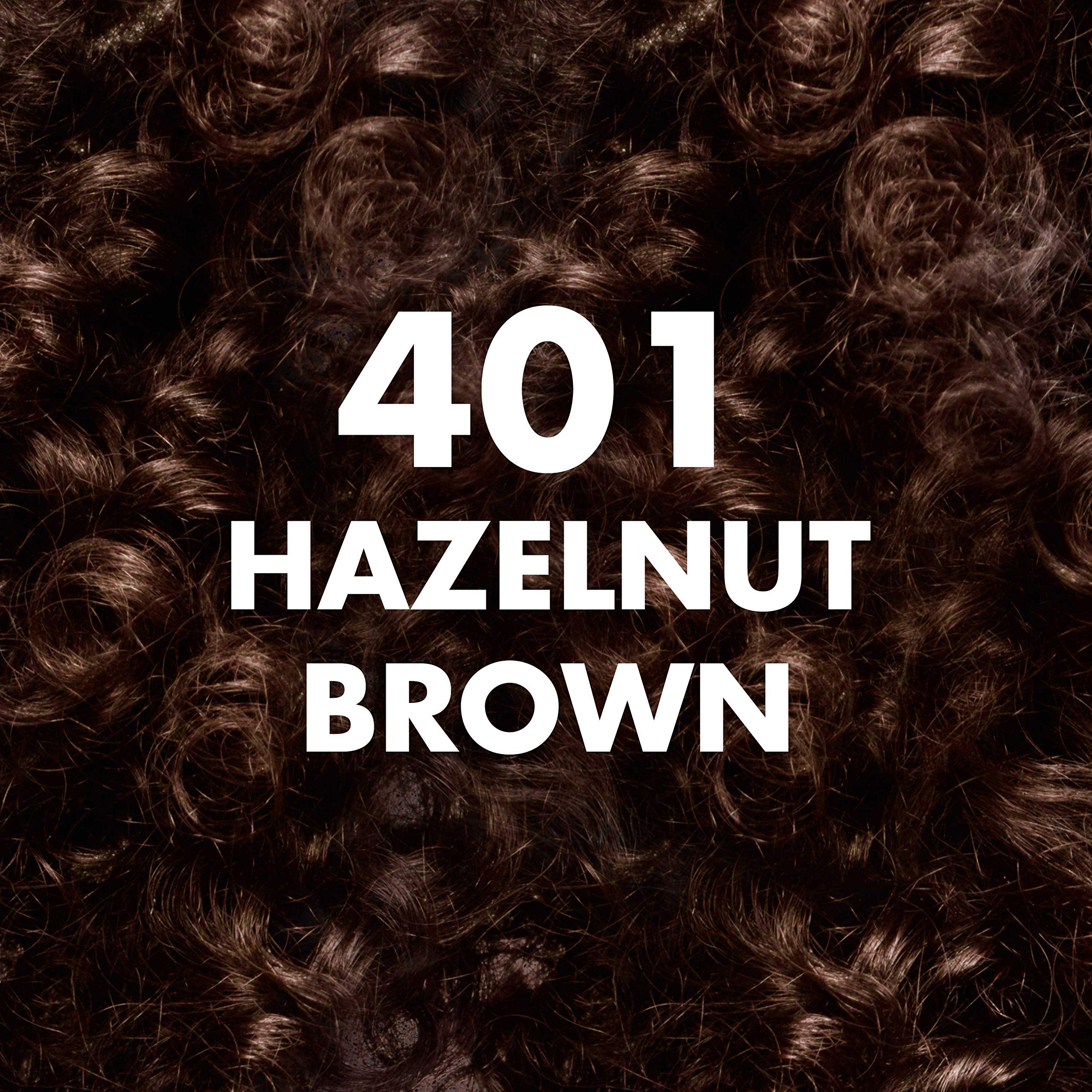 Foto 6 | Tinte De Pelo Softsheen-carson Dark And Lovely Hazelnut 2 X 100 Ml - Venta Internacional.