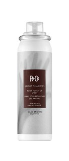 Foto 1 | Spray De Retoque Root R+co Bright Shadows, Marrón Oscuro, 45 Ml - Venta Internacional.