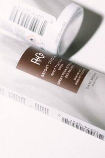 Foto 3 | Spray De Retoque Root R+co Bright Shadows, Marrón Oscuro, 45 Ml - Venta Internacional.