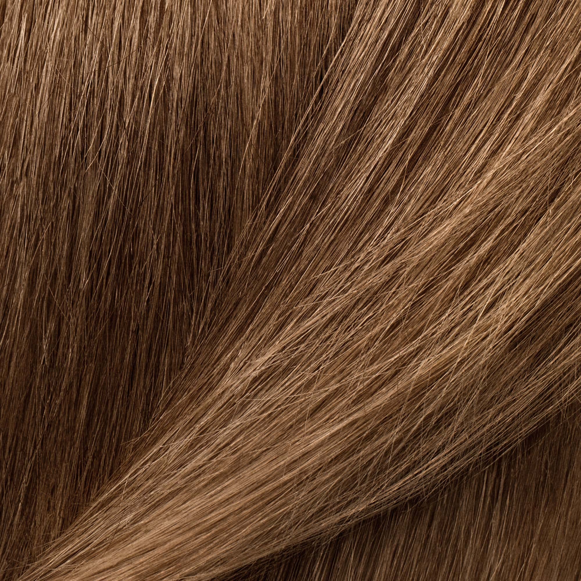 Foto 4 pulgar | Kit De Coloración De Cabello Igk Almost Blonde, Rubio Dorado Oscuro, 7 G, 140 Ml - Venta Internacional.