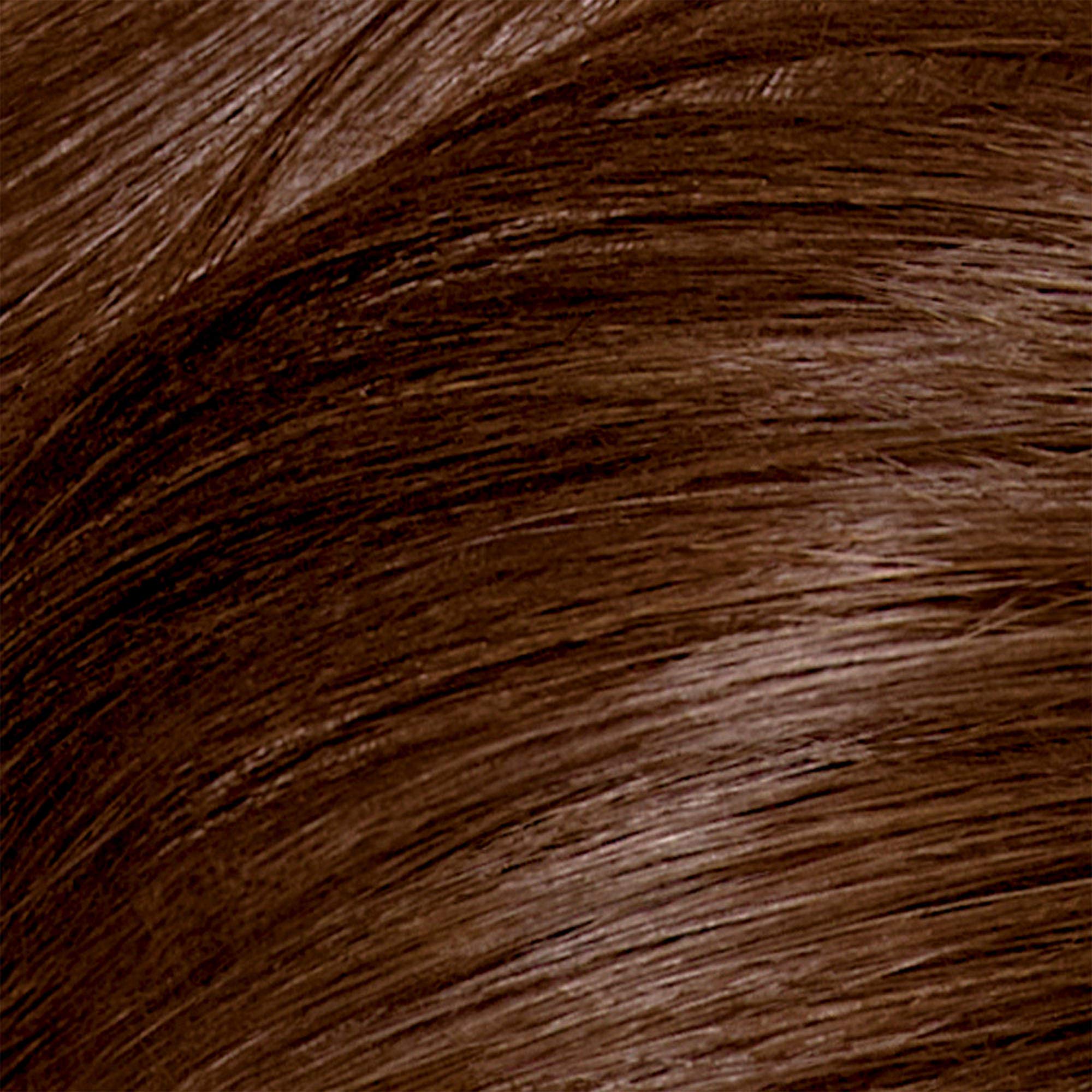 Foto 3 pulgar | Tinte Para El Cabello Clairol Nice'n Easy Perfect 10 6wn Light Chocolate - Venta Internacional.