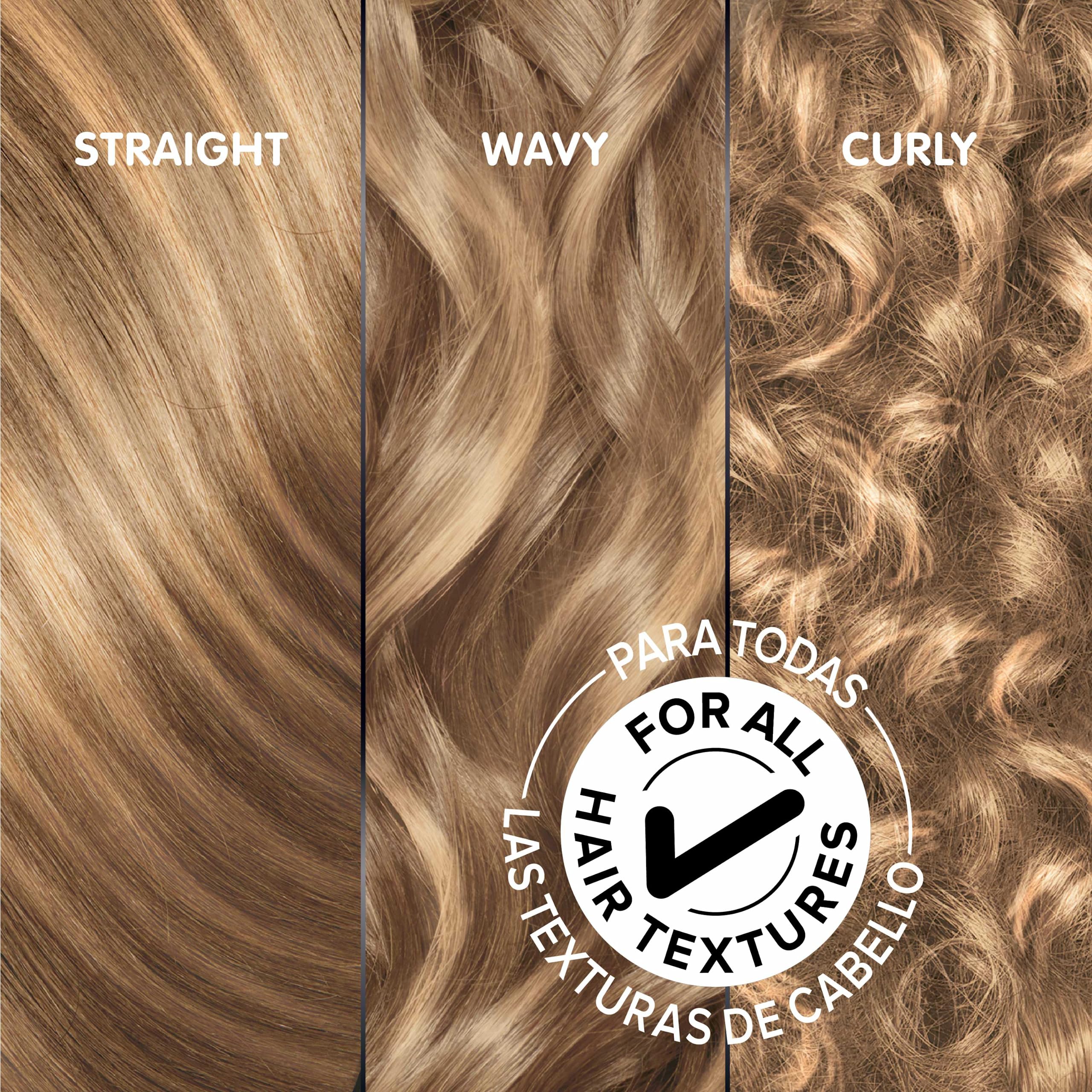 Foto 6 pulgar | Tinte Para El Cabello Garnier Olia Permanent H02 Blonde 2x Sin Amoniaco - Venta Internacional.
