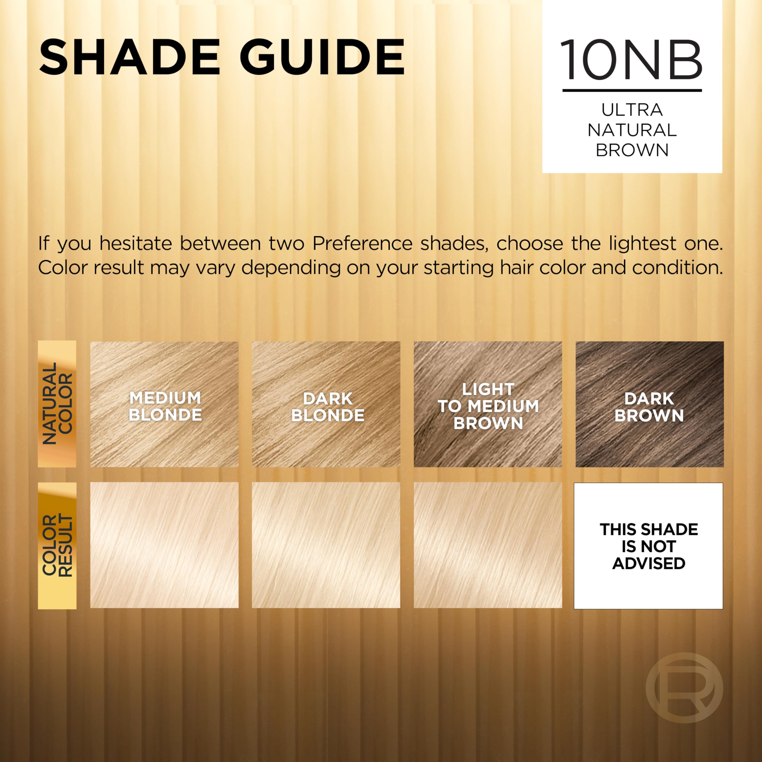 Foto 5 | Tinte L'oreal Paris Superior Preference 10nb Ultra Natural Blonde - Venta Internacional