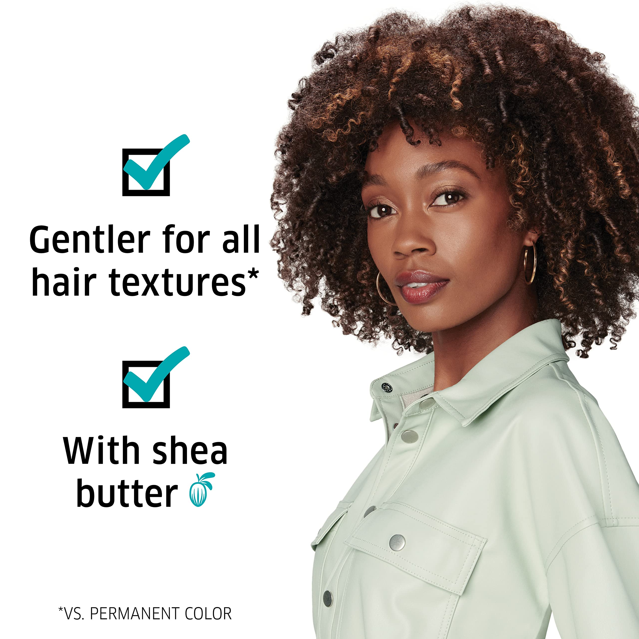 Foto 4 | Brillo De Cabello Wella Color Charm, Tinte Semipermanente Para Cabello - Venta Internacional.