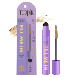 Foto 1 | Hairline Filler Toppik Fill Me In Hair Color Root Touchup - Venta Internacional.