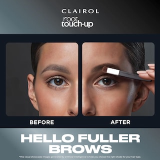 Foto 4 | Polvo Corrector Temporal Root Touch-up Clairol, Paquete De 3 - Venta Internacional.