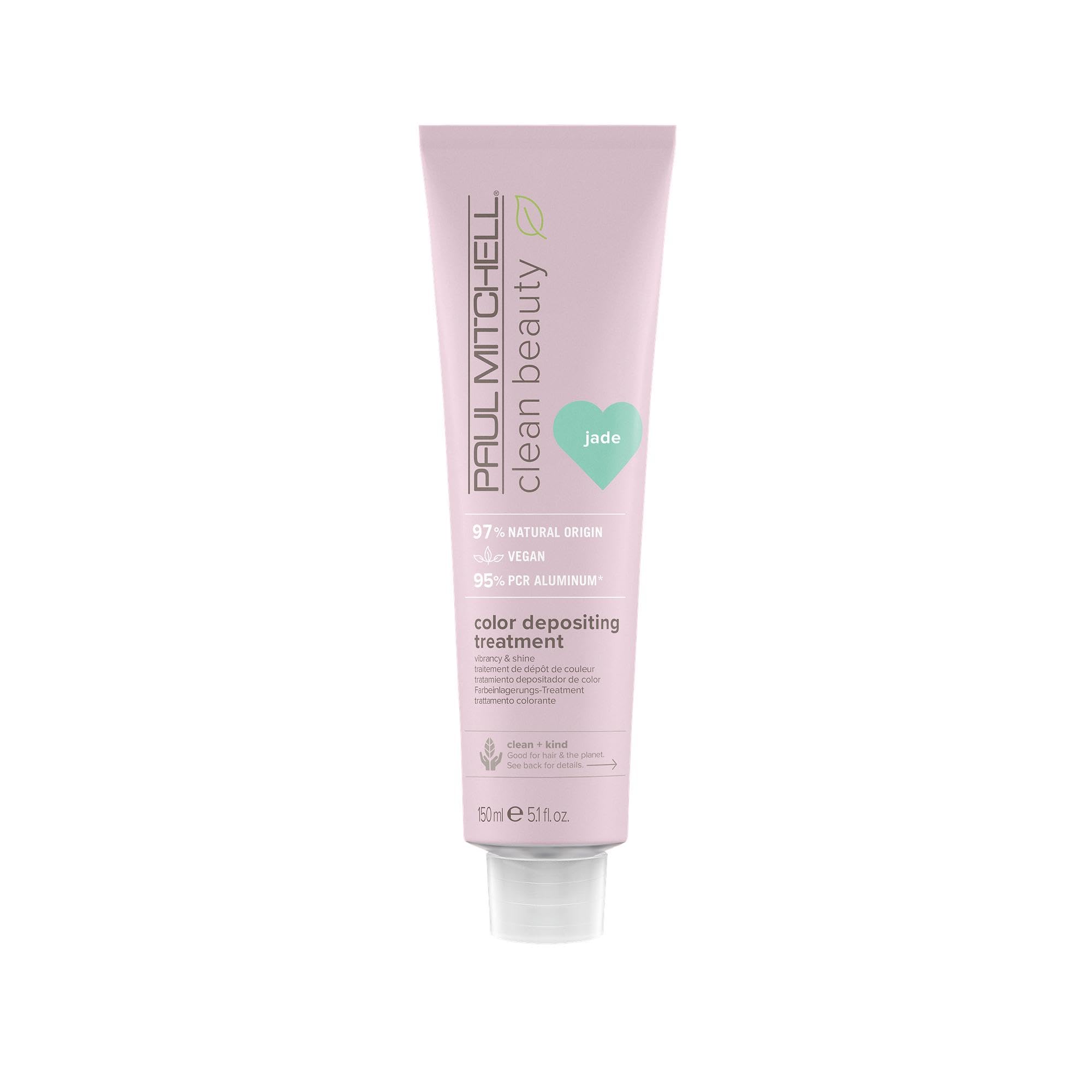 Foto 2 pulgar | Tratamiento Decolorante Paul Mitchell Clean Beauty 150 Ml - Venta Internacional.