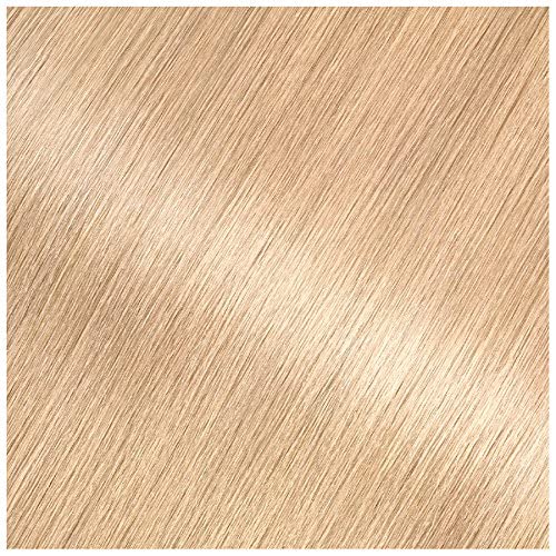 Foto 3 pulgar | Tinte De Pelo Garnier Olia Sin Amoniaco 9.5, Rubio Ceniza Más Claro - Venta Internacional.
