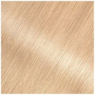 Foto 2 | Tinte De Pelo Garnier Olia Sin Amoniaco 9.5, Rubio Ceniza Más Claro - Venta Internacional.