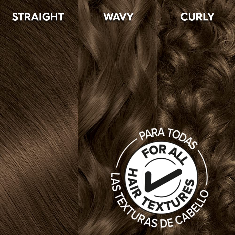 Foto 5 pulgar | Tinte De Pelo Garnier Olia Ammonia-free 5.03 Medium Brown 2x - Venta Internacional.