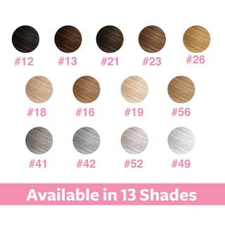 Foto 2 | Tinte De Pelo Roux Fanci-full Instant #56 Bashful Blonde 450 Ml - Venta Internacional.