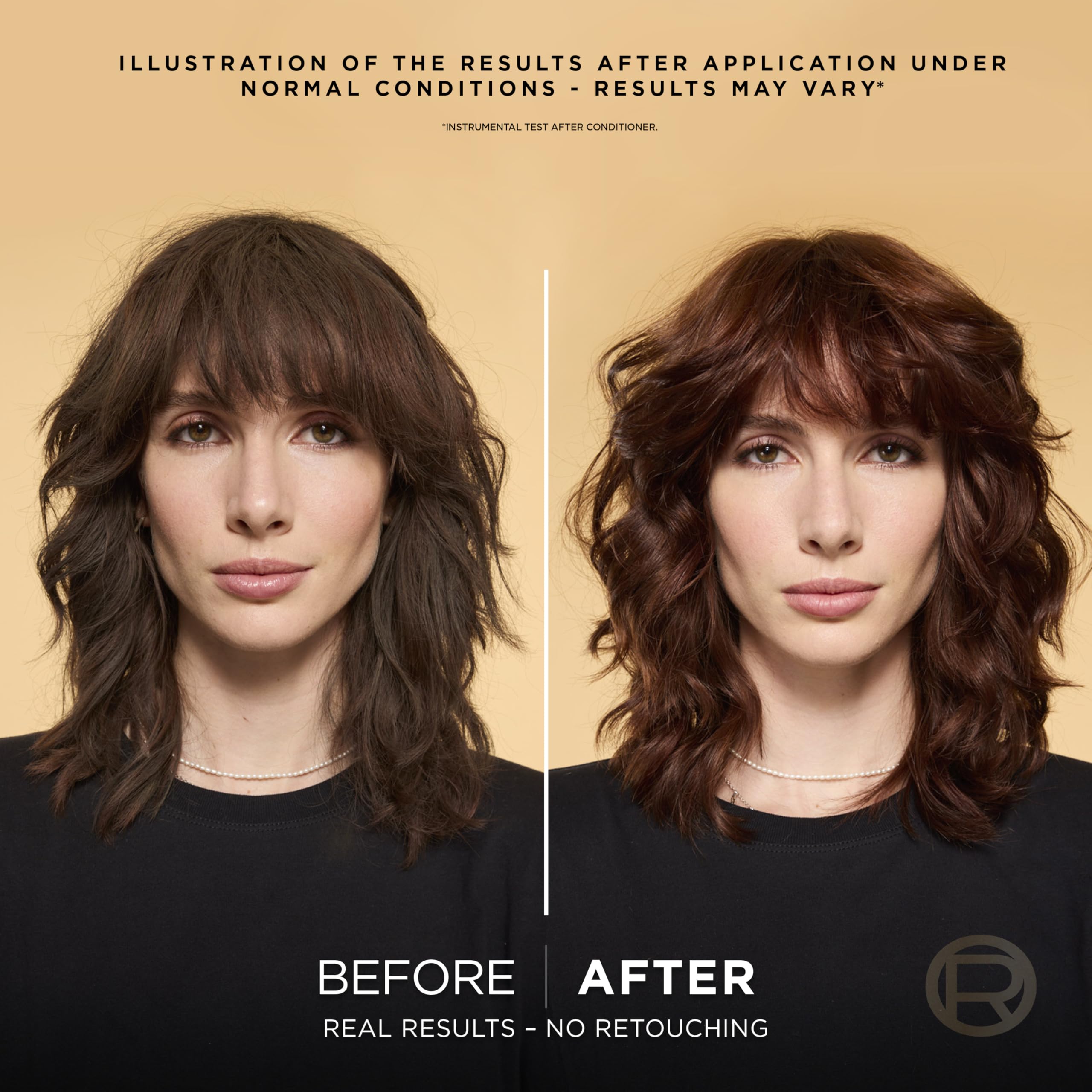 Foto 4 | Tinte L'oreal Paris Superior Preference 6am Light Amber - Venta Internacional