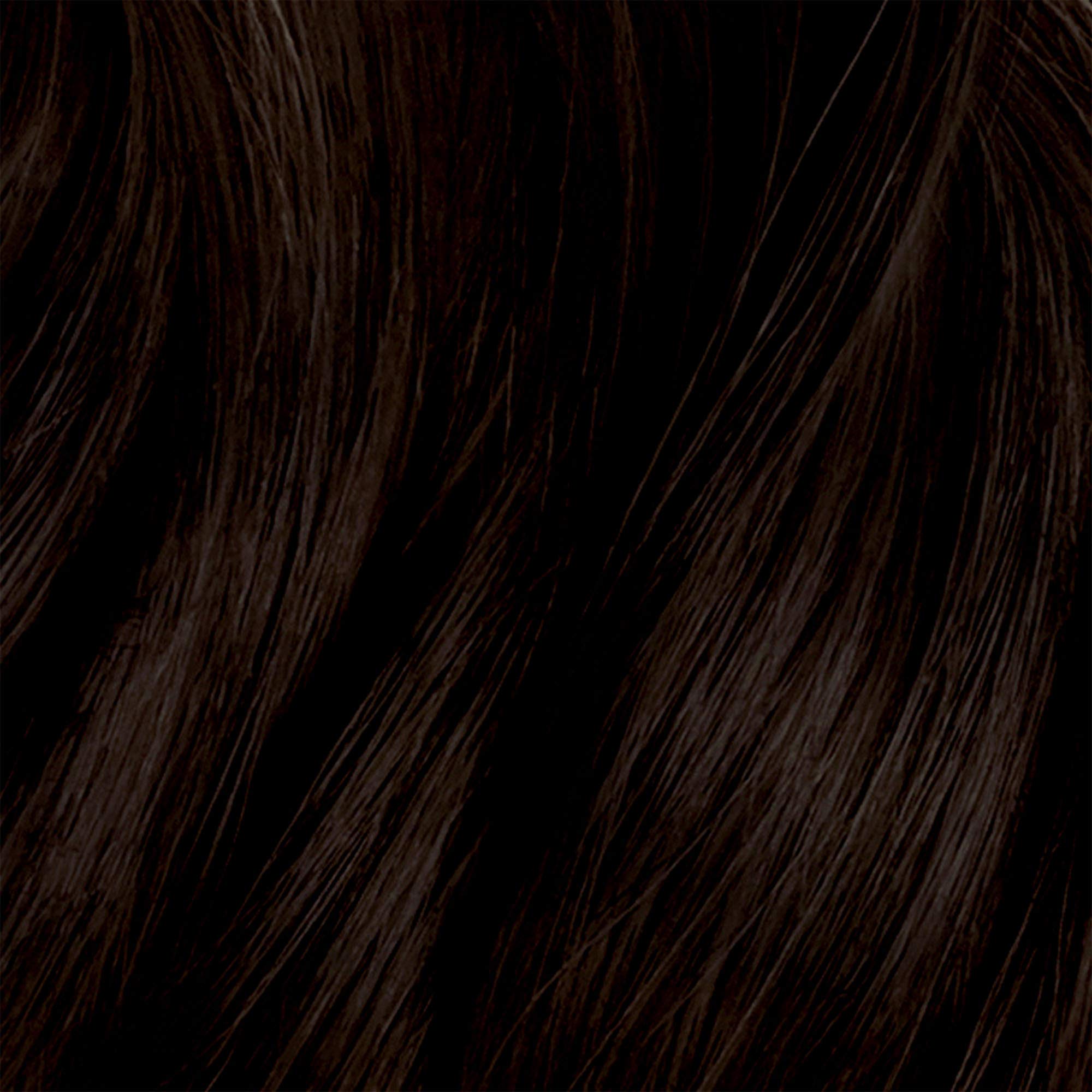 Foto 3 pulgar | Tinte De Pelo Clairol Nice'n Easy Perfect 10 3 Darkest Brown X2 - Venta Internacional.