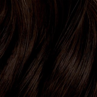 Foto 2 | Tinte De Pelo Clairol Nice'n Easy Perfect 10 3 Darkest Brown X2 - Venta Internacional.