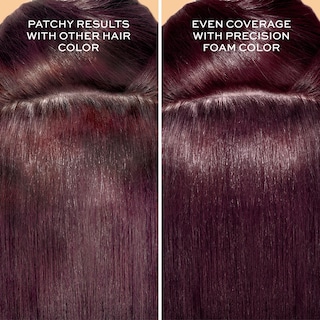Foto 2 | Tinte De Pelo John Frieda Deep Cherry Brown 3vr 1 Aplicación - Venta Internacional.