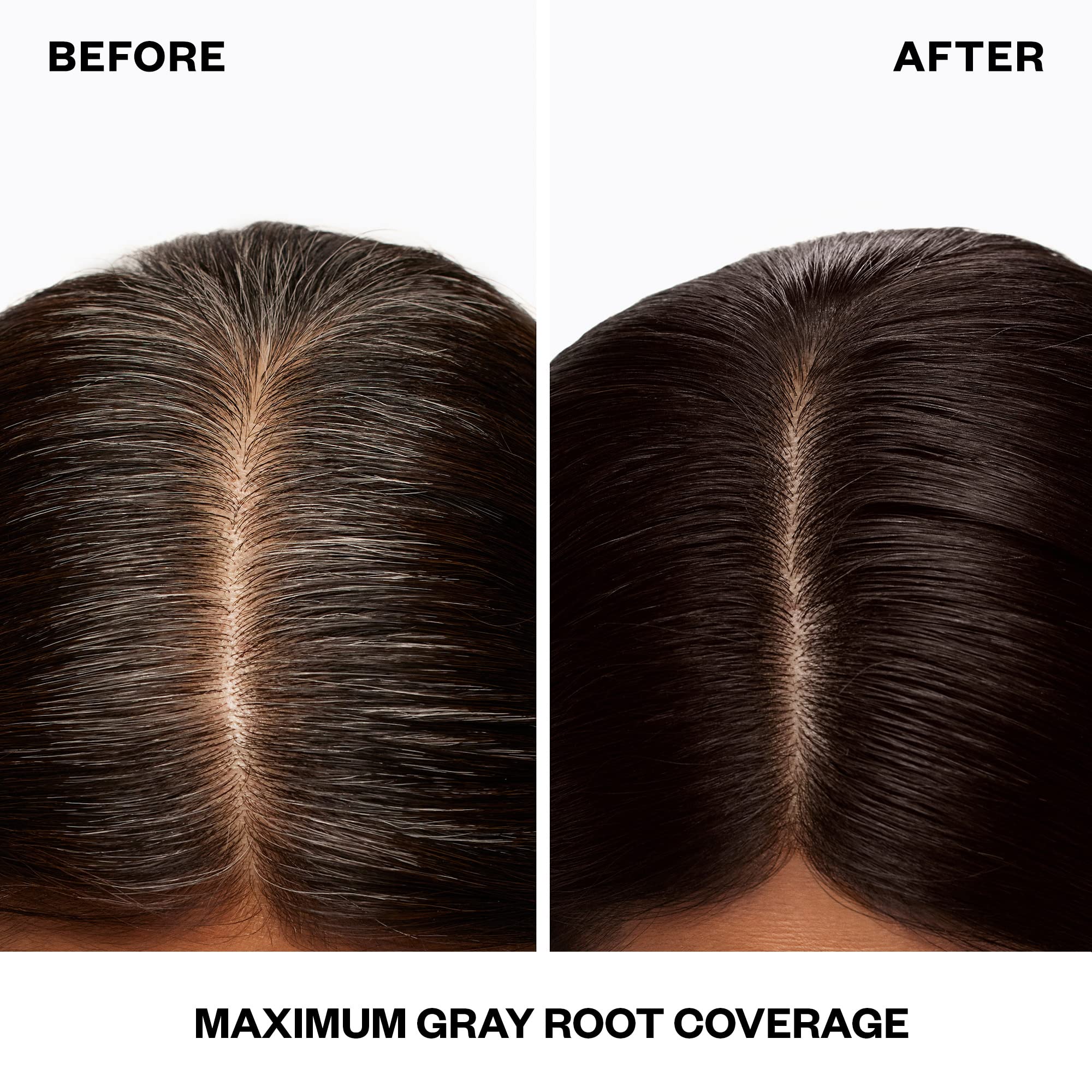 Foto 5 pulgar | Kit De Coloración De Cabello Igk Permanent Original Brown Brown Black 4n - Venta Internacional.