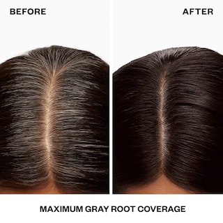 Foto 4 | Kit De Coloración De Cabello Igk Permanent Original Brown Brown Black 4n - Venta Internacional.