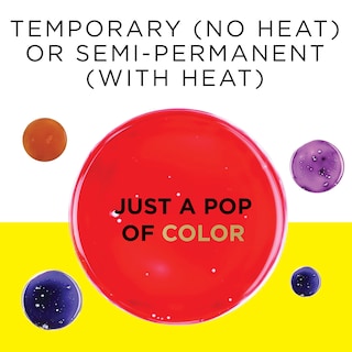 Foto 7 | Tinte De Pelo Clairol Professional Jazzing Red Hot No.040 90 Ml - Venta Internacional.