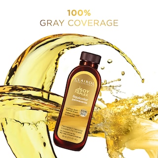 Foto 3 | Tinte De Pelo Clairol Professional Liquicolor 12 G/10 G, Dorado Más Claro - Venta Internacional.