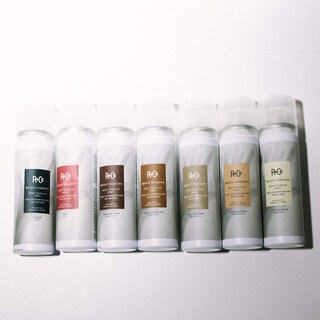 Foto 2 | Root-up Spray R+co Bright Shadows Red, 45 Ml - Venta Internacional.
