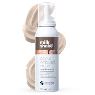 Foto 1 | Crema Batida Color Whipped Cream Leave In Coloring Acondicionador Milk_shake - Venta Internacional.