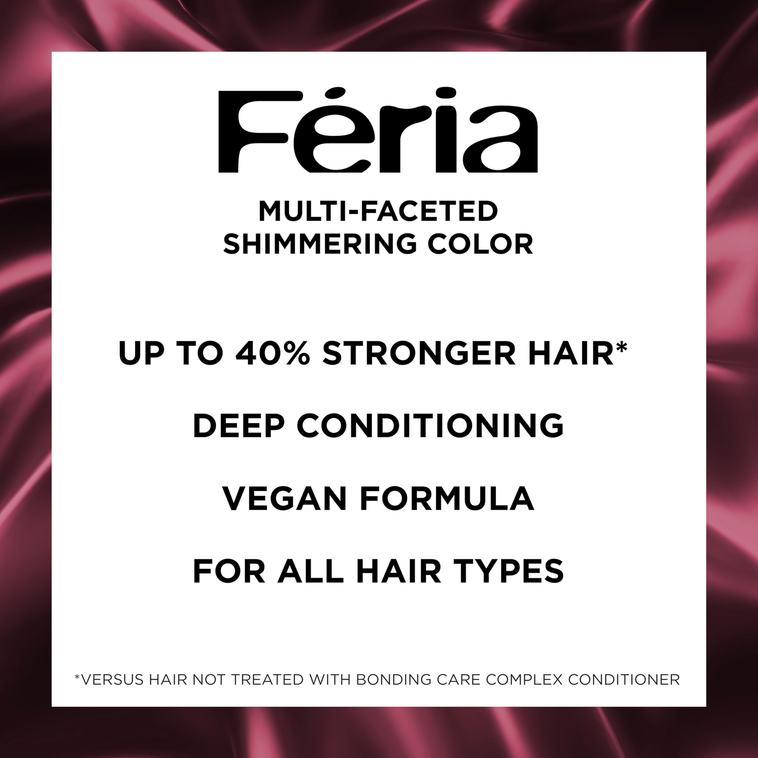 Foto 4 pulgar | Tinte Para El Cabello L'oreal Paris Feria 82 Strawberry Blonde, 1 Kit - Venta Internacional.