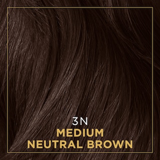 Foto 7 | Tinte Para El Cabello Clairol Professional Permanent Crème 3n Med Neutral - Venta Internacional.