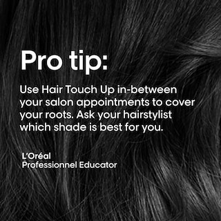 Foto 5 | Spray Root Touch Up L'oreal Professionnel Para Cabello Castaño Oscuro - Venta Internacional.