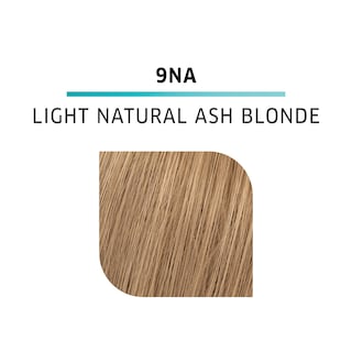 Foto 2 | Brillo De Pelo Wella Color Charm Demi Permanent 9na Rubio Cenizo Claro - Venta Internacional.
