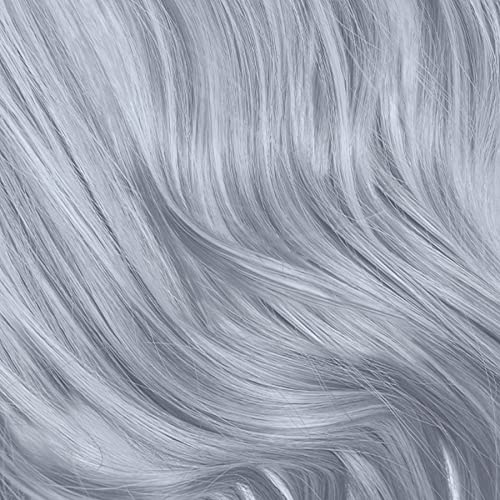 Foto 7 pulgar | Mascarilla Para Teñir El Cabello Got2b Color Pop Semipermanente Plateada 150 Ml - Venta Internacional.
