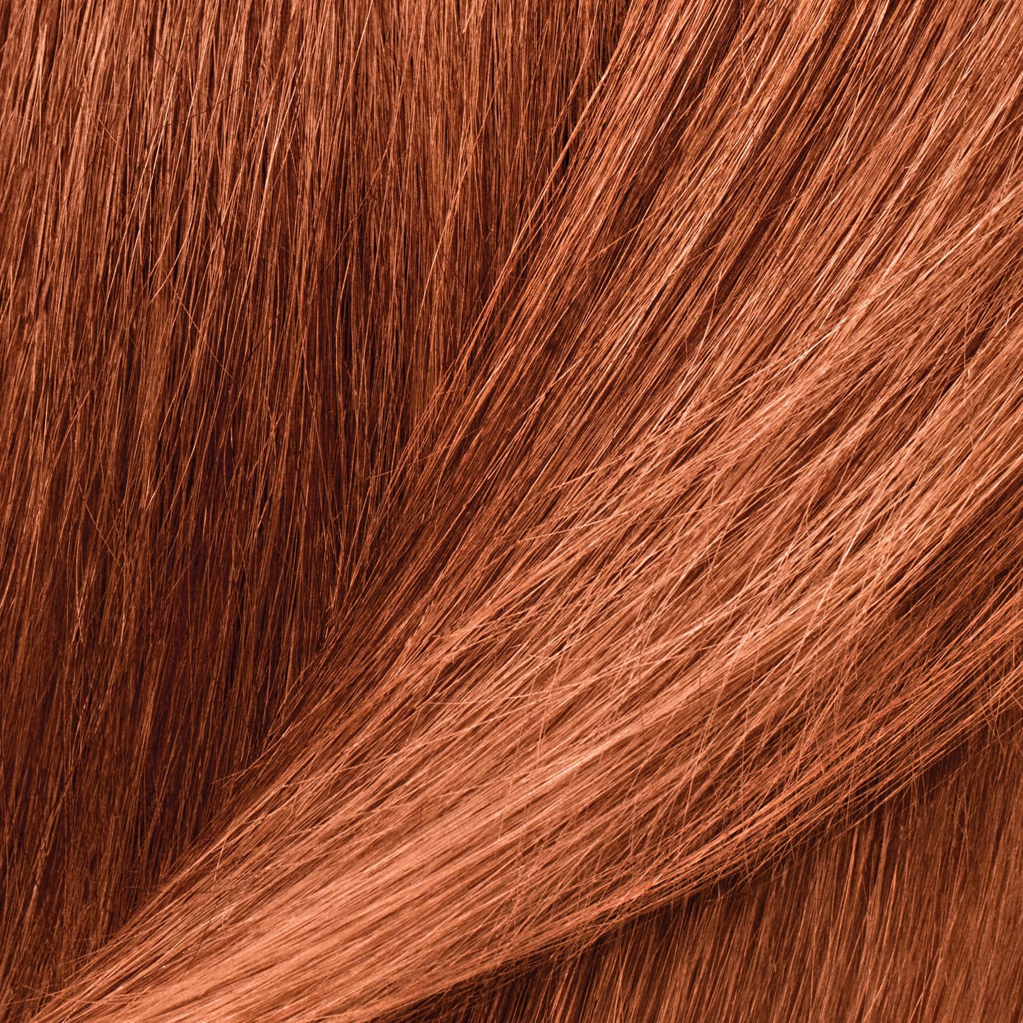 Foto 4 pulgar | Kit De Coloración De Cabello Igk Permanent Copper Cola Dark Coppery Blonde - Venta Internacional.