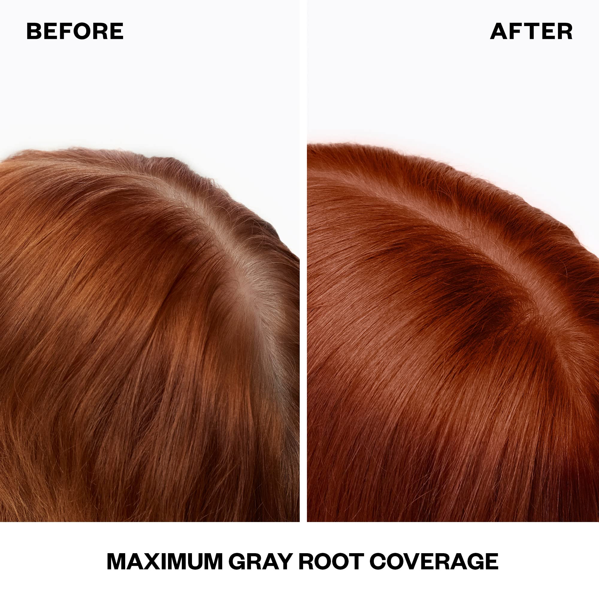 Foto 5 pulgar | Kit De Coloración De Cabello Igk Permanent Copper Cola Dark Coppery Blonde - Venta Internacional.