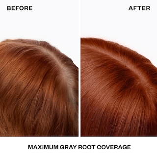 Foto 4 | Kit De Coloración De Cabello Igk Permanent Copper Cola Dark Coppery Blonde - Venta Internacional.