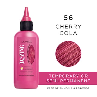 Foto 2 | Tinte Para El Cabello Clairol Professional Jazzing Cherry Cola 90 Ml - Venta Internacional.