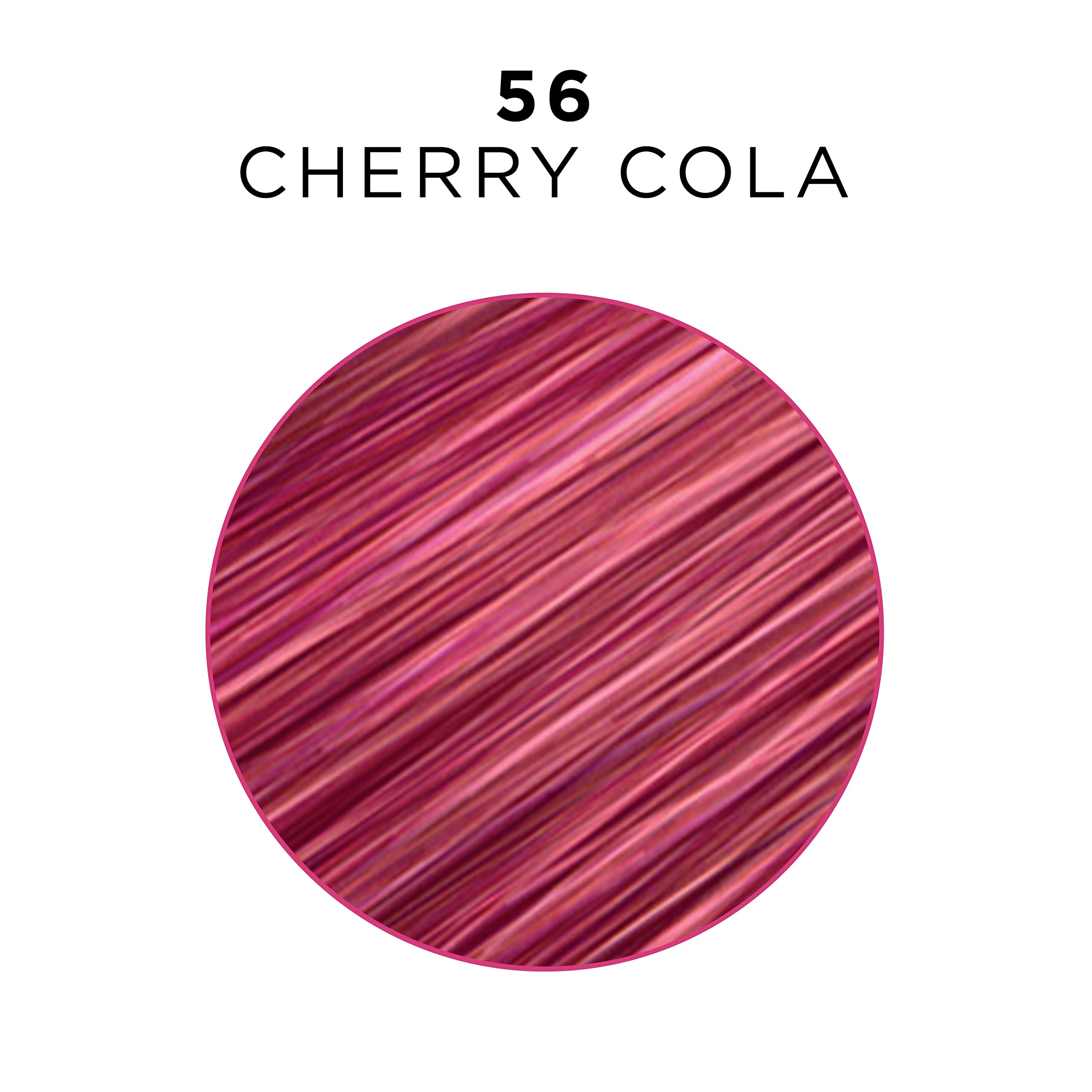 Foto 4 pulgar | Tinte Para El Cabello Clairol Professional Jazzing Cherry Cola 90 Ml - Venta Internacional.