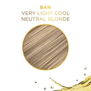Foto 3 | Tinte De Pelo Clairol Professional Liquicolor 9an Muy Ligero - Venta Internacional.