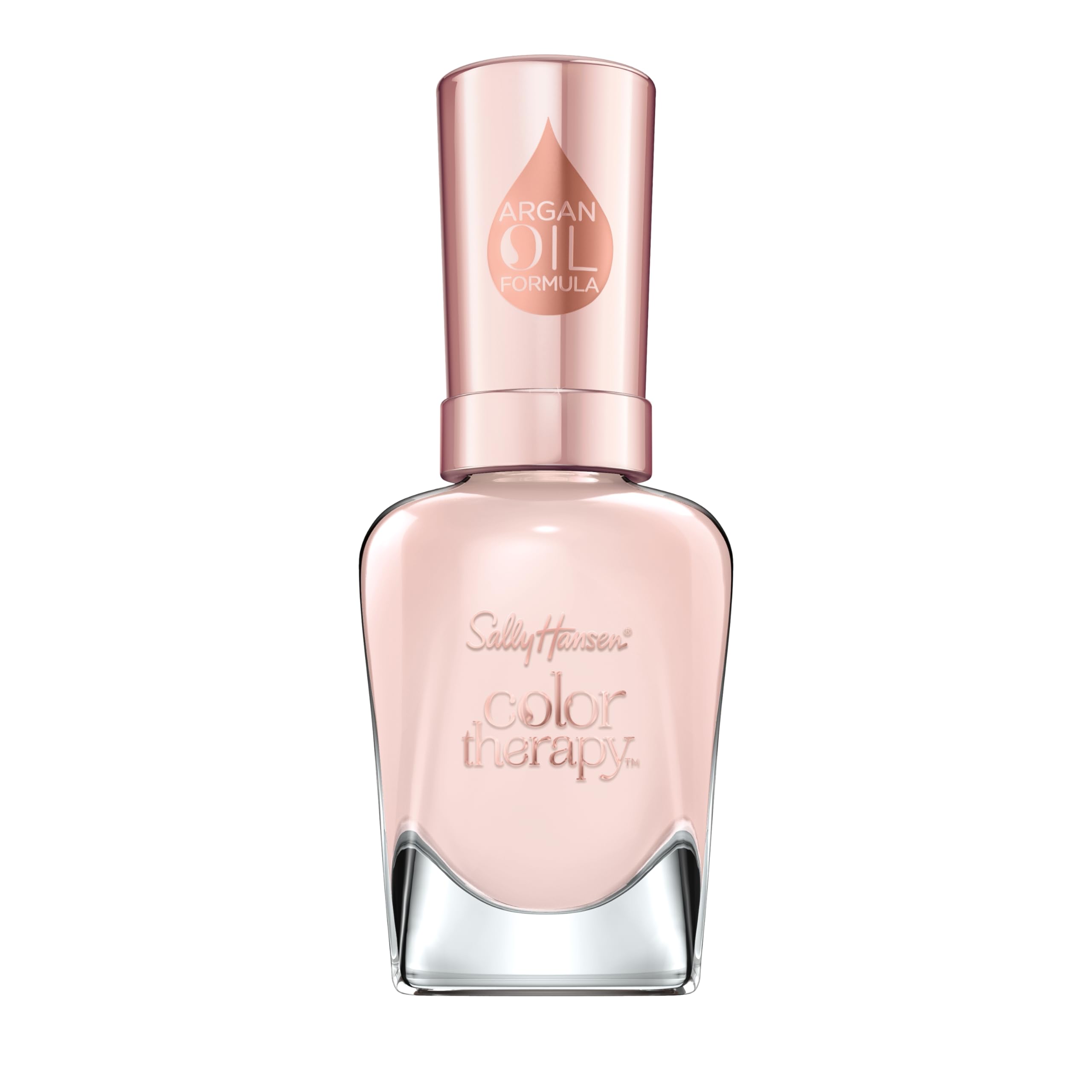 Foto 1 | Esmalte De Uñas Sally Hansen Color Therapy Savasan-ahhh, Paquete 1 - Venta Internacional.