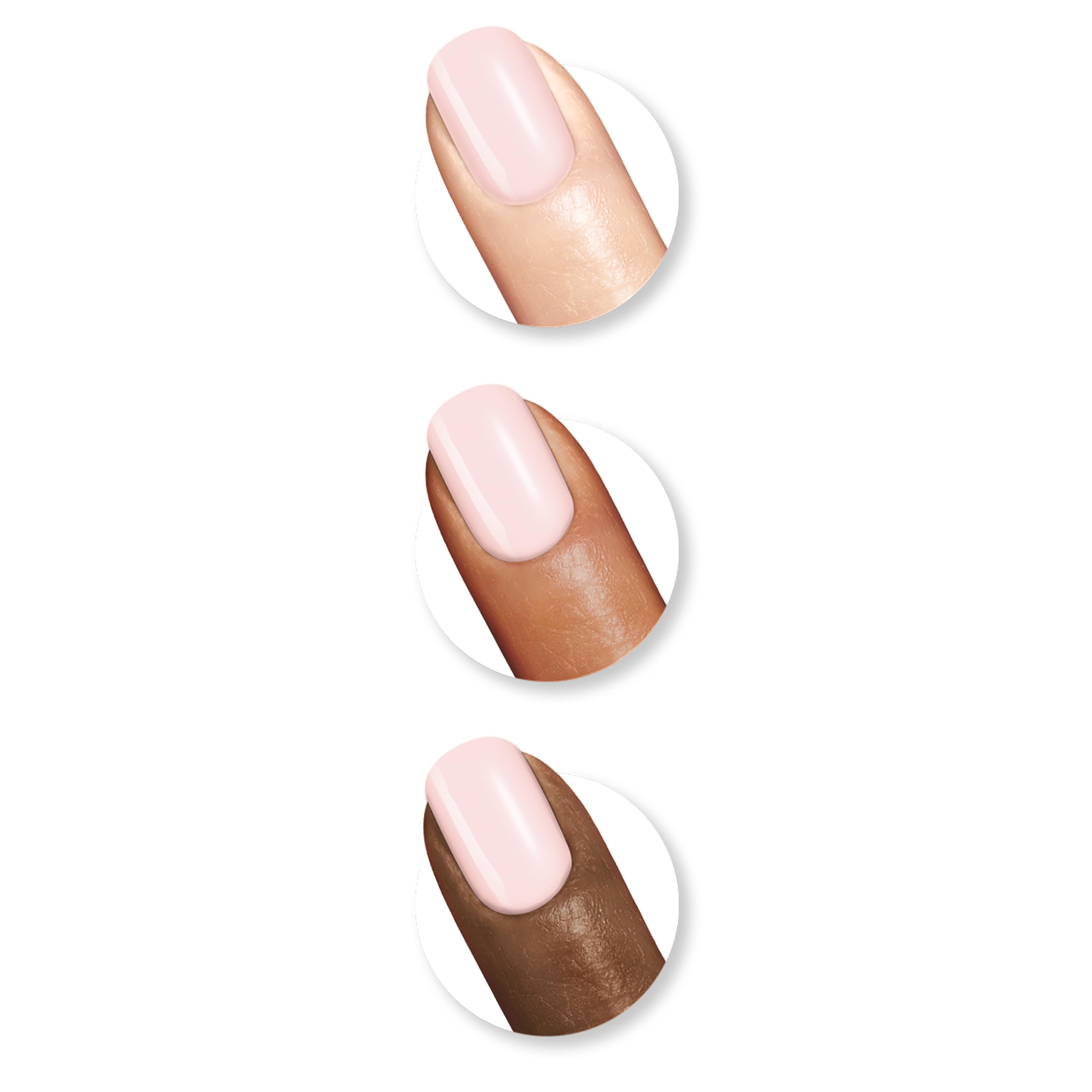 Foto 4 pulgar | Esmalte De Uñas Sally Hansen Color Therapy Savasan-ahhh, Paquete 1 - Venta Internacional.