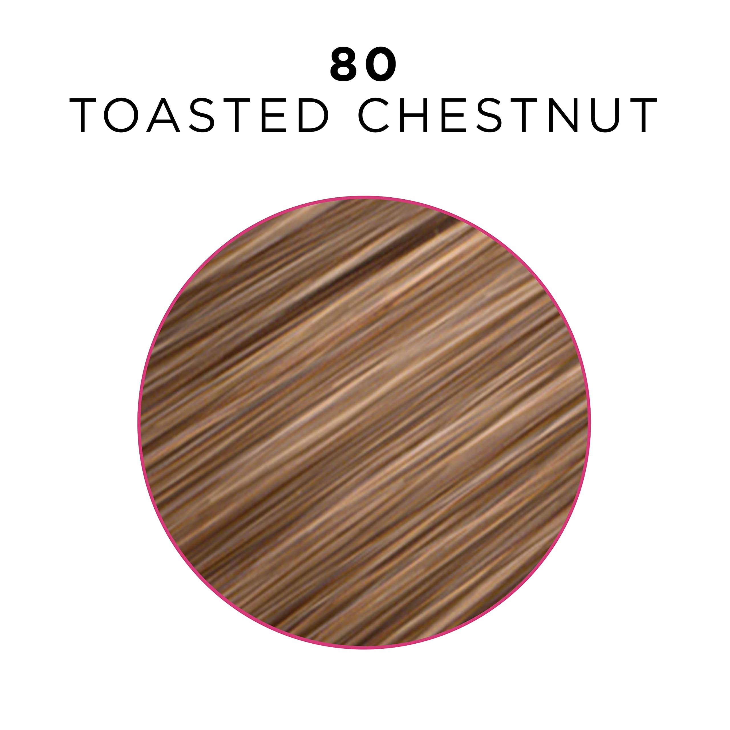 Foto 4 pulgar | Tinte De Pelo Clairol Professional Jazzing Toasted Chestnut 90 Ml - Venta Internacional.